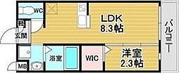 リアコート千里丘INORTH