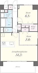 グランヴィラッセ北梅田