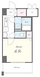 トレヴァンス梅田