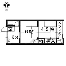 グリーンハイツ 106