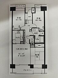 モンセーヌ南茨木Ａ棟209