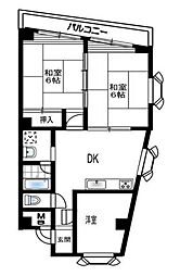 ロイヤルハイツ新芦屋