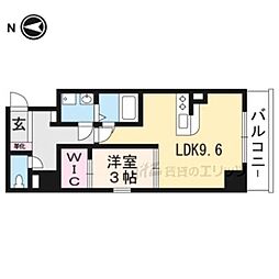 アルカディア茨木中津町