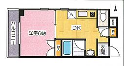 メゾンダイコー舟木 805