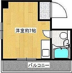 エクセレンス月が丘 203