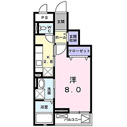 グランシャリオ・II 302