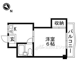 アンフィニィ・庄II 403