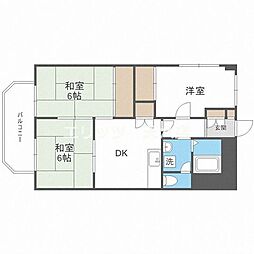 グリースシャトー桃山台