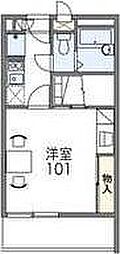レオパレスリビエールブランシェ 209