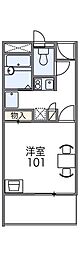 レオパレス上穂積
