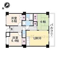 エクセル千里三番館