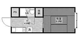 ウラノス壱番館