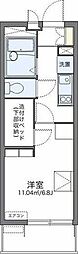 レオパレスビスタリー仁 105