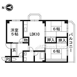 ローズコーポ沢良宜