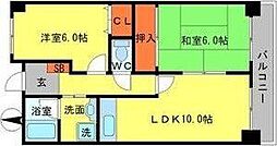 山田マンションビューテラス 215