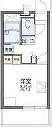 レオパレスドミール　I