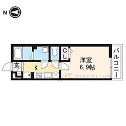 リブリ・千里丘 101