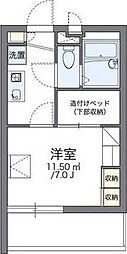 レオパレスプラスパ平田
