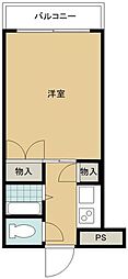 ギャレ豊津 G2-23