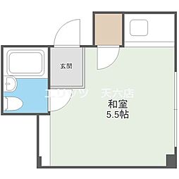 富来マンション 303