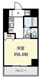 オアーゼ梅田東 818