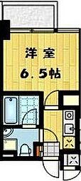 アスール江坂3rd 408