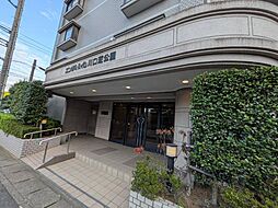 エンゼルハイム川口芝公園 303