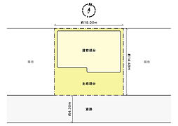 和歌山市紀三井寺 土地