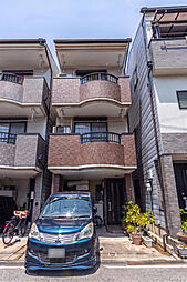 住之江区安立3丁目 中古戸建