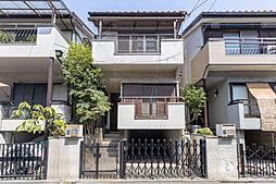 住之江区西加賀屋4丁目 中古戸建