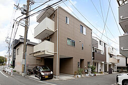 大阪市住之江区粉浜西3丁目 中古戸建