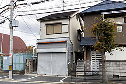 羽曳野市はびきの7丁目 中古戸建