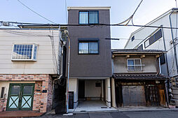 住之江区安立4丁目 中古戸建