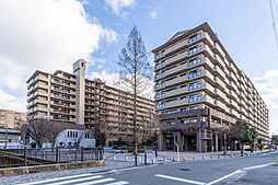 ファミールガーデン二条駅前南棟