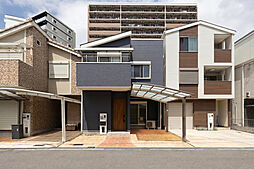 大阪市浪速区浪速西1丁目 中古戸建