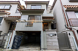 奈良市南京終町4丁目 中古戸建