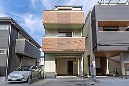 兵庫県尼崎市東難波町3丁目 中古戸建