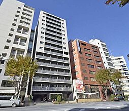 ジェノヴィア東日本橋駅前グリーンヴェール