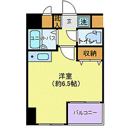 新宿区納戸町