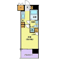 大田区西蒲田8丁目