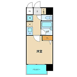 大田区大森本町2丁目