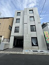 品川区荏原6丁目