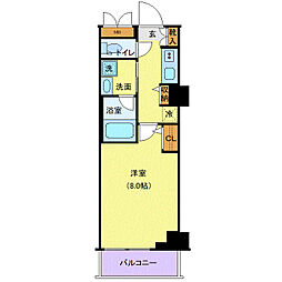 江東区辰巳1丁目