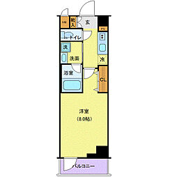 江東区辰巳1丁目