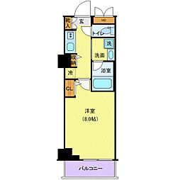 江東区辰巳1丁目