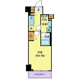 プレール・ドゥーク練馬中村橋