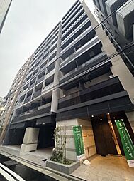 ザ・パークハビオ日本橋三越前