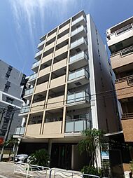 江東区毛利1丁目