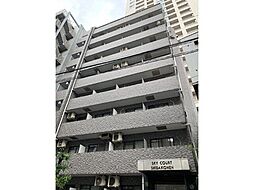 港区芝3丁目