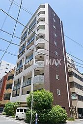 アクアアンビシャス八丁堀